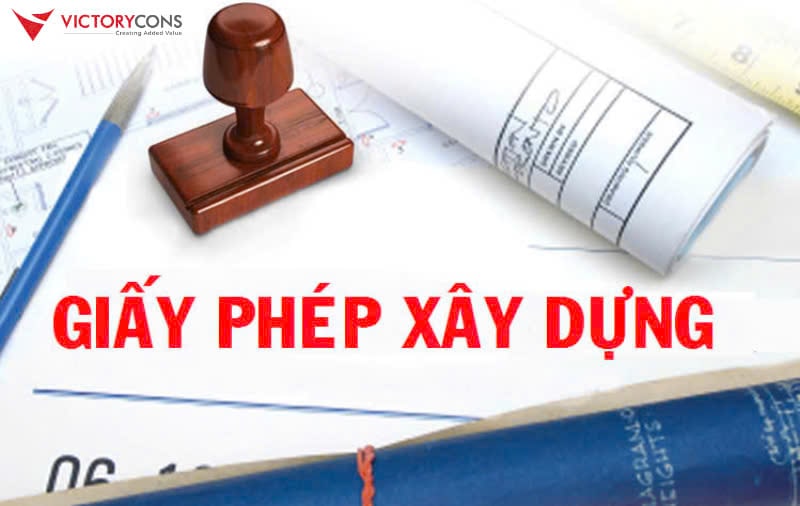 Nắm rõ quy định về giấy phép xây dựng văn phòng