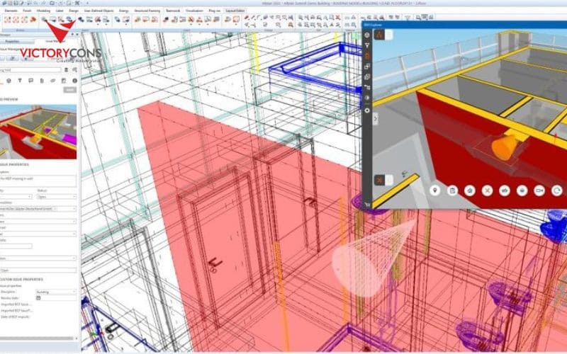 Nền tảng OpenBIM Nền tảng OpenBIM