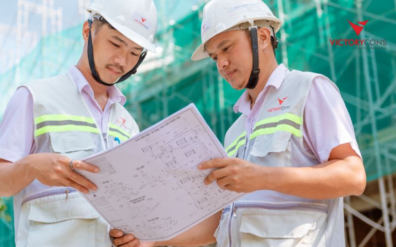 Đối tượng nào tham gia vào quá trình nghiệm thu công trình xây dựng? Đối tượng nào tham gia vào quá trình nghiệm thu công trình xây dựng?