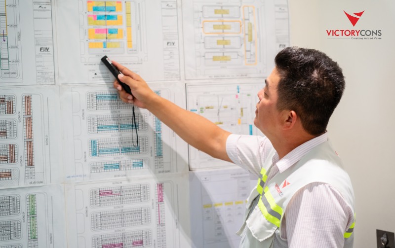 Giải pháp thiết kế và loại kết cấu Giải pháp thiết kế và loại kết cấu