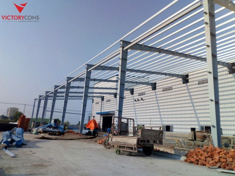 nhà xưởng 100m2