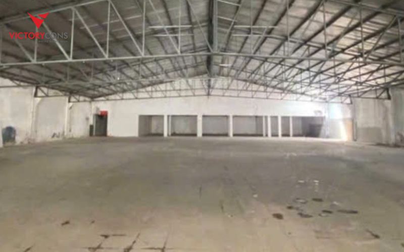 Những yếu tố ảnh hưởng đến chi phí xây nhà xưởng 200m2 Những yếu tố ảnh hưởng đến chi phí xây nhà xưởng 200m2