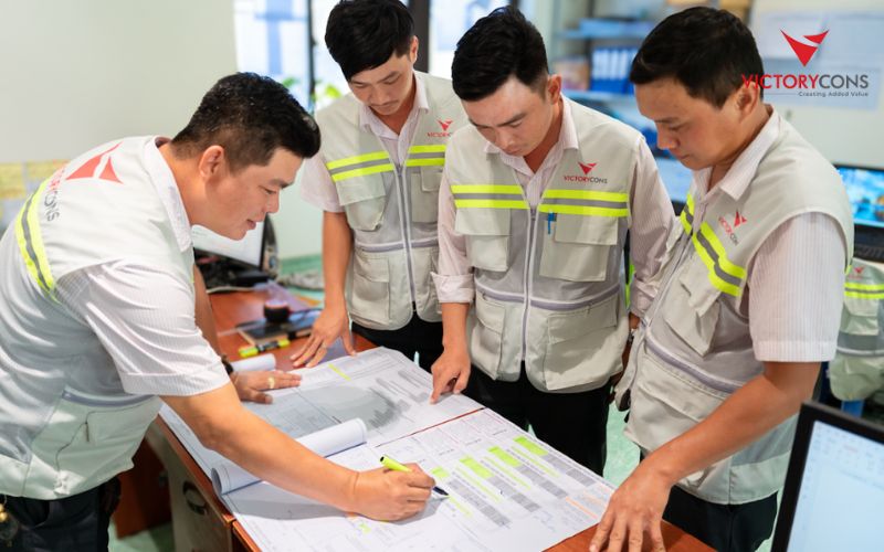 Quy trình lựa chọn nhà thầu đối với chào hàng cạnh tranh Quy trình lựa chọn nhà thầu đối với chào hàng cạnh tranh