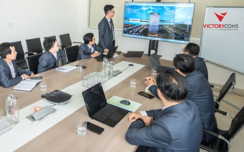 Quy trình lựa chọn nhà thầu đối với tự thực hiện Quy trình lựa chọn nhà thầu đối với tự thực hiện
