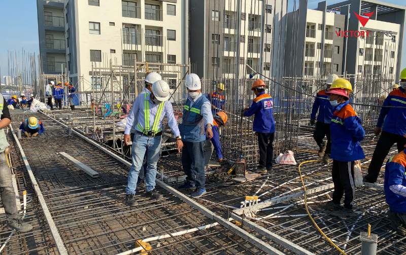Thi công xây dựng công trình là gì? Thi công xây dựng công trình là gì?