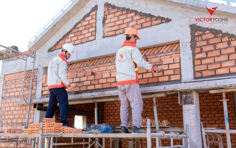 Thi công xây dựng công trình bao gồm những gì? Thi công xây dựng công trình bao gồm những gì?