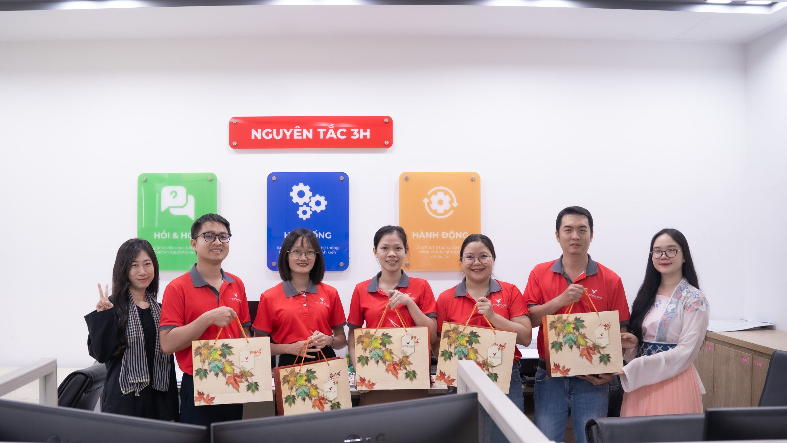 VictoryCons Trung Thu 2026 tại VictoryCons