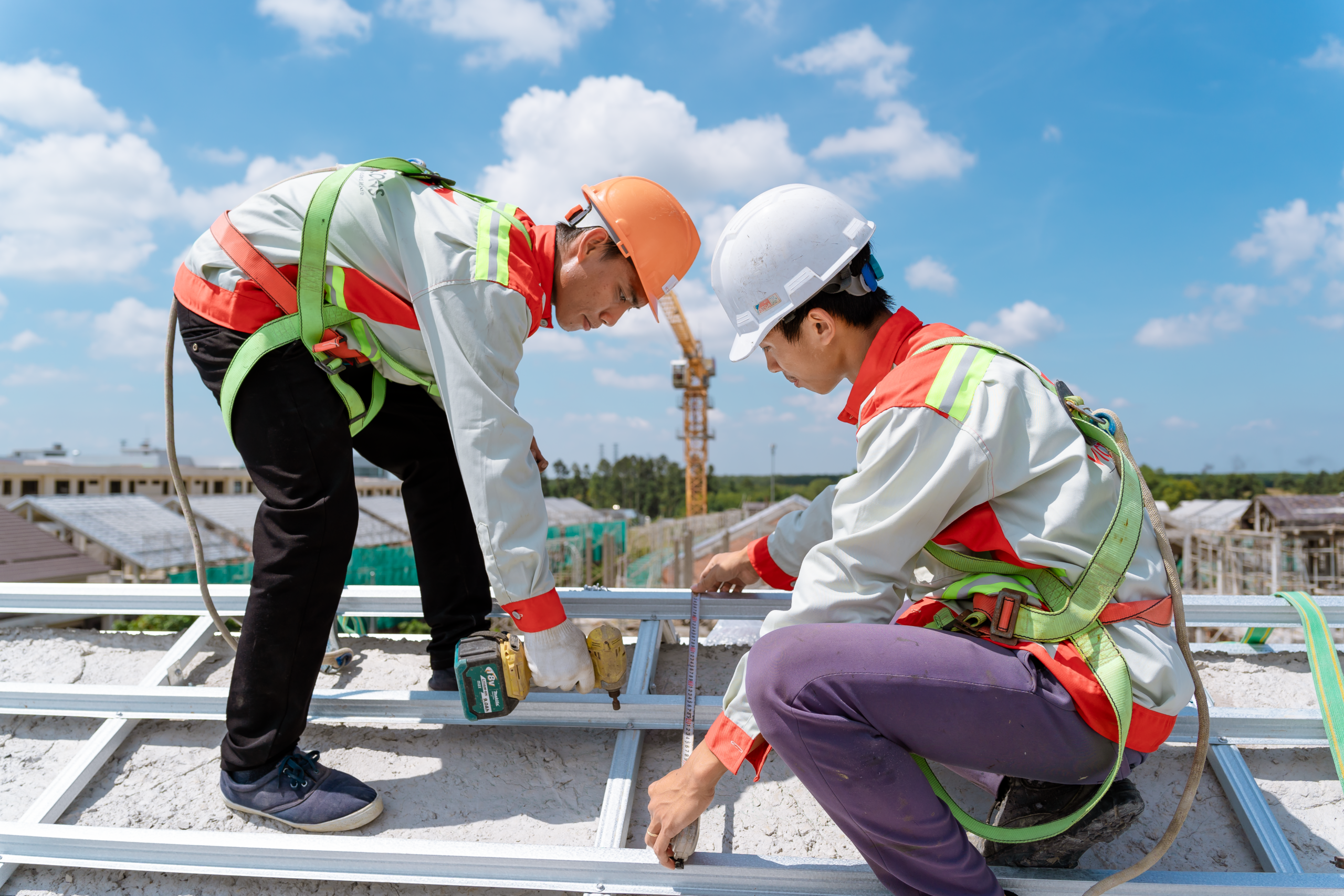 Quản lý chất lượng thi công xây dựng 2026